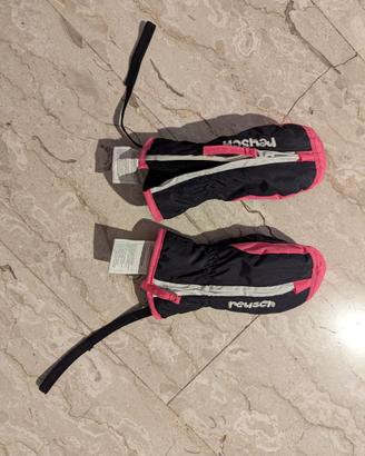 Moffole Reusch bambino SCI 4 anni