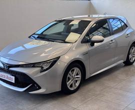 TOYOTA Corolla 1.8 Hybrid *UNICO PROP.*SEDILI RI