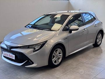 TOYOTA Corolla 1.8 Hybrid *UNICO PROP.*SEDILI RI