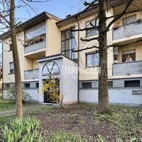 Quadrilocale con doppi servizi, garage e cantina