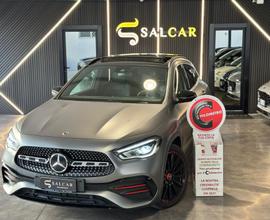 Mercedes-benz GLA 220 d 190cv Premium Edition 4mat