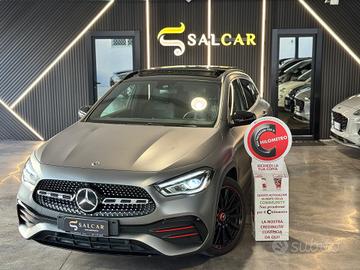 Mercedes-benz GLA 220 d 190cv Premium Edition 4mat