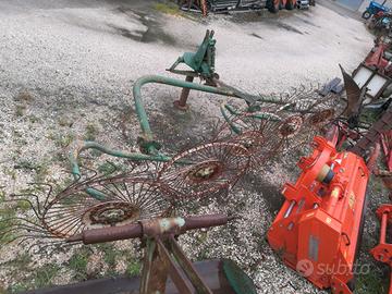 Ranghinatore 4 stelle