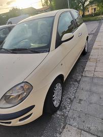 ricambi lancia  Y 2003 / 2011