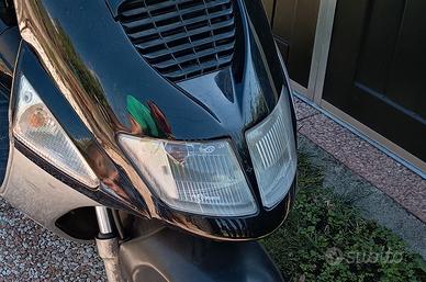 fanale anteriore Aprilia SR prima serie 