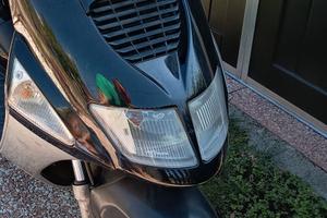 fanale anteriore Aprilia SR prima serie 