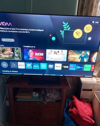tv smart 