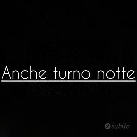Sicurezza Anche notte