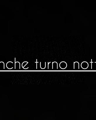 Sicurezza Anche notte