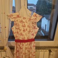 abiti Xs -10-11 anniPetit Bateau - Alviero Martini