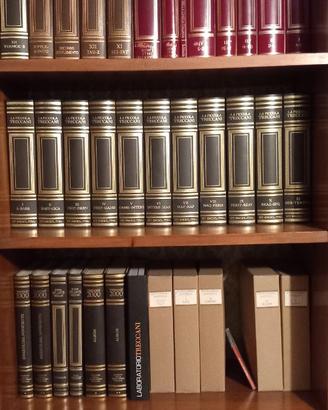 ENCICLOPEDIA TRECCANI