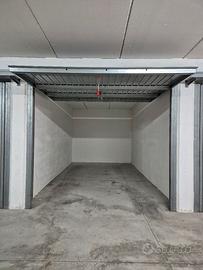 Garage Porto Recanati