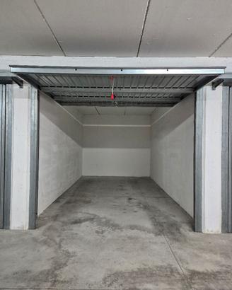 Garage Porto Recanati