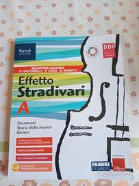 Effetto Stradivari volume A