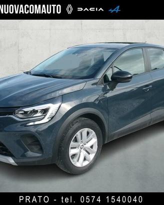 Renault Captur 1.0 tce Equilibre Gpl 100cv