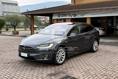 TESLA Model X 100kWh Dual Motor