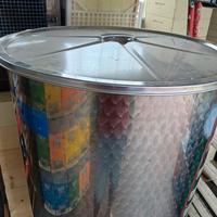 Maturatore per miele/vino