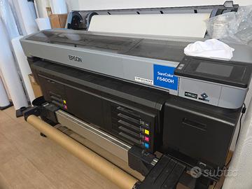 Plotter Epson F6400H