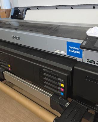 Plotter Epson F6400H