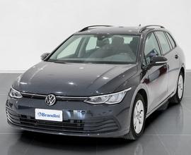 VOLKSWAGEN Golf Variant 1.5 tgi Life 130cv dsg