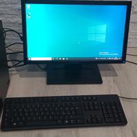 Pc fisso completo Dell computer