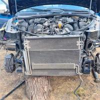 Ricambi Volkswagen Touareg 7L 