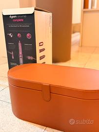Dyson airwrap