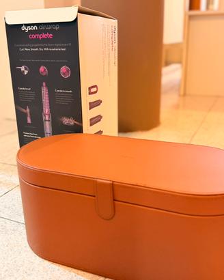 Dyson airwrap