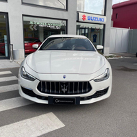 Maserati Ghibli GranLusso 3.0 diesel 250cv