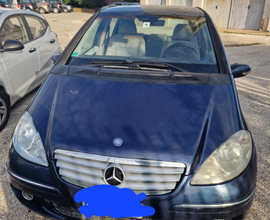 Mercedes classe A 180Cdi