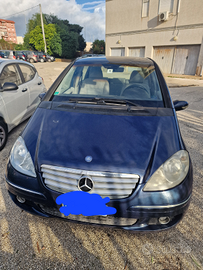 Mercedes classe A 180Cdi