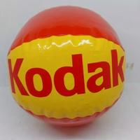 odak gadget vintage anni 80 Pubblicitario Pallone 