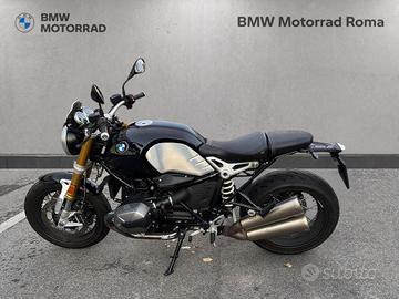 BMW R 1200 nineT Abs my20