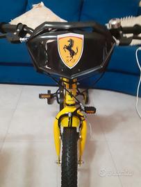 Bici bimbo 14