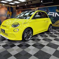 Abarth 500e C Turismo 42Kwh (640)