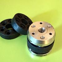 Beiter v-box in acciaio