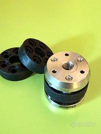 Beiter v-box in acciaio