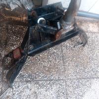 gancio traino Discovery 1 