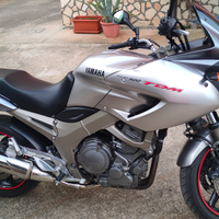 Yamaha TDM