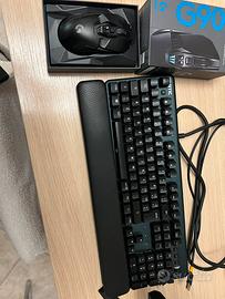 Mouse