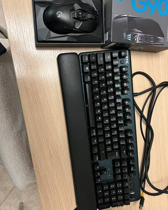 Mouse