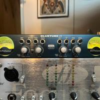 PreSonus Bluetube DP V2 Preamplificatore