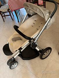 Passeggino +ovetto