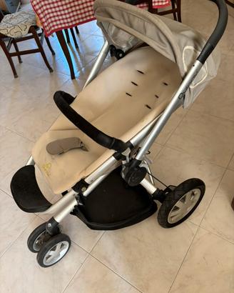 Passeggino +ovetto