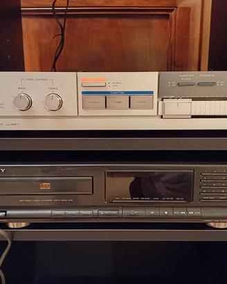 Amplificatore Hitachi HA-1