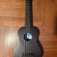 Kala U-Bass Rumbler Fs ukulele basso