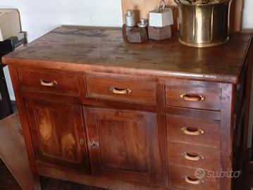 Salotto vintage anni 50 in perfette condizioni 