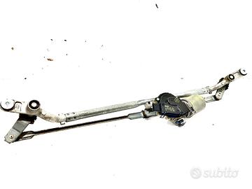 MOTORINO TERGI ANT COMPLETO DI TANDEM MINI Cooper