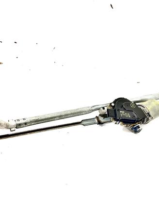 MOTORINO TERGI ANT COMPLETO DI TANDEM MINI Cooper