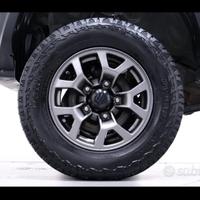 Suzuki Jimny 1.5 Top AT - n. 5 Cerchioni Originali